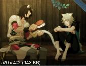 Lamento - Beyond the void (PC)