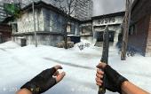 Counter-Strike Source v.1.0.0.60 No-Steam (RUS/2011/PC/P)