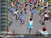 Cycling Manager 4 (PC/RUS)