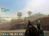 Tom Clancy's Ghost Recon: Advanced Warfighter 2 (2007/RUS/ENG/Full/RePack)
