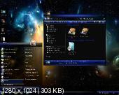 Windows 7 Ultimate TB-Group X86 Full Updates (2010) 1.2 Rus март PC Медиаплееры и спутниковое оборудование Скачать торрент