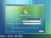 Microsoft Windows Vista Ultimate SP2 x86-x64 -4in1- Activated Скачать торрент