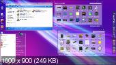 Windows 7 Home Premium SP1 IDimm Edition (10.11) (x86, x64) [2011, RU]
