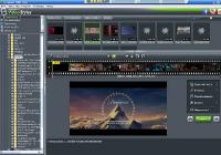 Ashampoo Video Styler 1.0.0 (Видеоредактор)