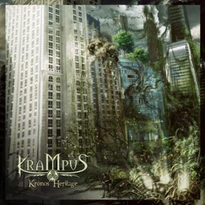 Krampus - Kronos' Heritage (new song 2011)
