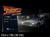 Back To The Future: The Game - Gold Edition (2010-2011/RUS/ENG/RePack by Fenixx)