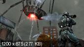 Earth Defense Force: Insect Armageddon (2011/NTSC/ENG/XBOX360)