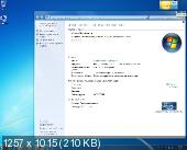Windows 7 SG SP1 RTM 2011.05 [x64] (Rus)