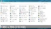 Microsoft Windows 7 Ultimate Infiniti Edition Final v1.0 7601 (x86) [RUS] [2011]