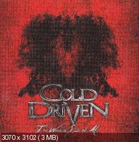 Cold Driven - The Wicked Side of Me [EP] (2011)