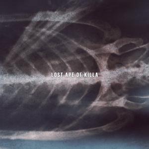 Lost Ape Of Killa - Lost Ape Of Killa (2011)