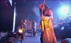 Dimmu Borgir - Forces Of The Northern Night (Live Concert) [28.05.2011]