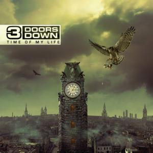 3 Doors Down - Time Of My Life (2011)
