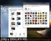Windows 7 Ultimate [TB-Groupx86x64] Full Updates FINAL (2010, RUS)