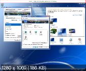 Windows 7 X86&64 8in1SP1 RTM BLUE EDITION © WinSPA Full&Lite[28.04.11]