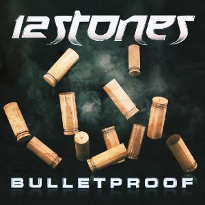 12 Stones - Bulletproof - Single (2011) [iTunes]