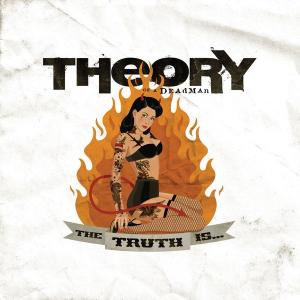 Theory Of A Deadman - The Truth Is... [Special Edition] (2011)