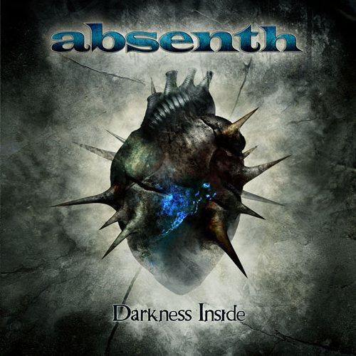 Absenth - Darkness Inside (2011)