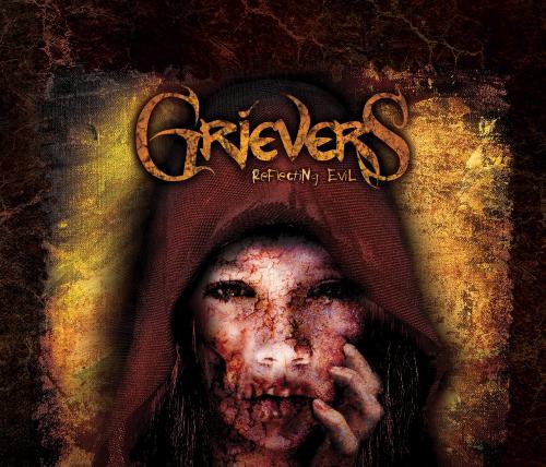 Grievers - Reflecting Evil (2010)