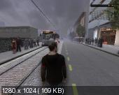 Bus & Cable Car Simulator: San Francisco (PC/2011/RePack Modern)