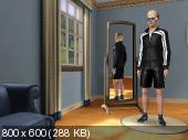 The Sims 3 Антология 8 в 1 + The Store (PC/2011/RePack)