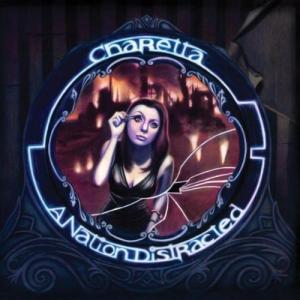 Charetta  A Nation Distracted [EP] (2011)