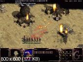 Warlords: BattleCry 3 v1.02 (PC/RePack ReCoding/RU)