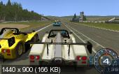 RACE 07: Official WTCC Game + 5 Addon Pack's (PC/2011)