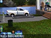 The Sims 3 Антология 8 в 1 + The Store (PC/2011/RePack)