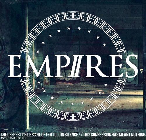 Empires - Demo Tracks (2011)