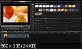 Corel VideoStudio Pro X3 13.6.0.272 (2010)