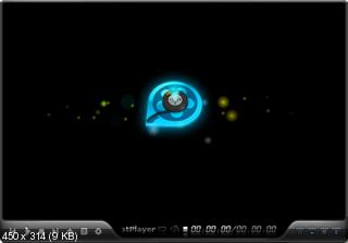 Daum PotPlayer 1.5.27171 Beta (2011) РС