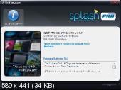 Mirillis Splash PRO HD Player 1.8.0.0 (2011) PC | RePack