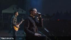 Linkin Park - Live Download Festival (2011)