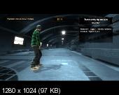 Shaun White Скейтборд / Shaun White Skateboardin&#8203;g (Новый Диск) (RUS)