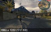 Battlefield 2 Heart of War  (PC/RUS)