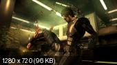 [XBOX360] Deus Ex:Human Revolution [Region Free][ENG]