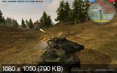Battlefield 2 Heart of War  (PC/RUS)