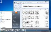Windows 7 Ultimate N SP1 Strelec (15.08.2011/RUS)
