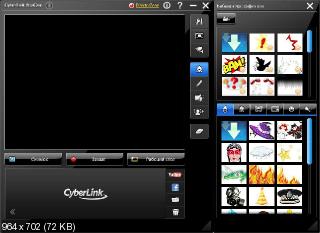 CyberLink YouCam 3.1.2525 (2010) PC | RePack
