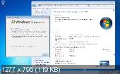 Windows 7 Ultimate N SP1 Strelec (15.08.2011/RUS)