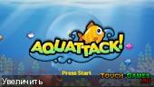 [PSP] Aquattack