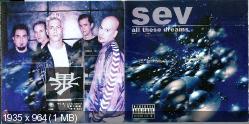 Sev - All These Dreams (2002)
