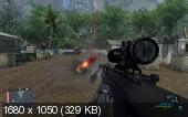 Crysis Tactical Expansion Mod V1.0 (PC/2011/RUS)