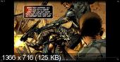 Deus Ex: Human Revolution (Дополнение) PC [Bonus Disk]