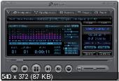 JetAudio 8.0.16.2000 Plus VX + Rus