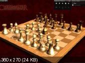 Chessmaster Grandmaster Edition 1.2 (PC/RePack)