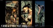 Deus Ex: Human Revolution (Дополнение) PC [Bonus Disk]