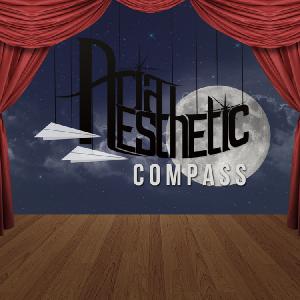 Aria Aesthetic - Compass [EP] (2011)