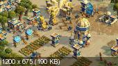 Age of Empires Online (Microsoft) (ENG)